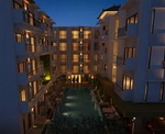 Grand Whiz Hotel Kuta